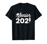 Photo Gallery classe seniors di 2021 regali di laurea per lei 2021 maglietta Photo Gallery classe seniors di 2021 regali di laurea per lei 2021 maglietta