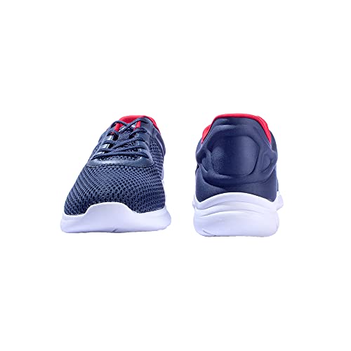 Paragon Eeken E11263A07A064 Men Walking, Running, Training, Cricket, Gym, Sports Shoes | Athletic Shoes with Comfortable Cushioned Sole for Outdoor Use