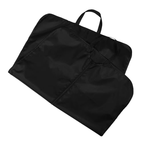 Foldable Hockey Garment Bag Breathable Suit Protector for Travel Duffle Bag Hanging Organizer for Clothes
