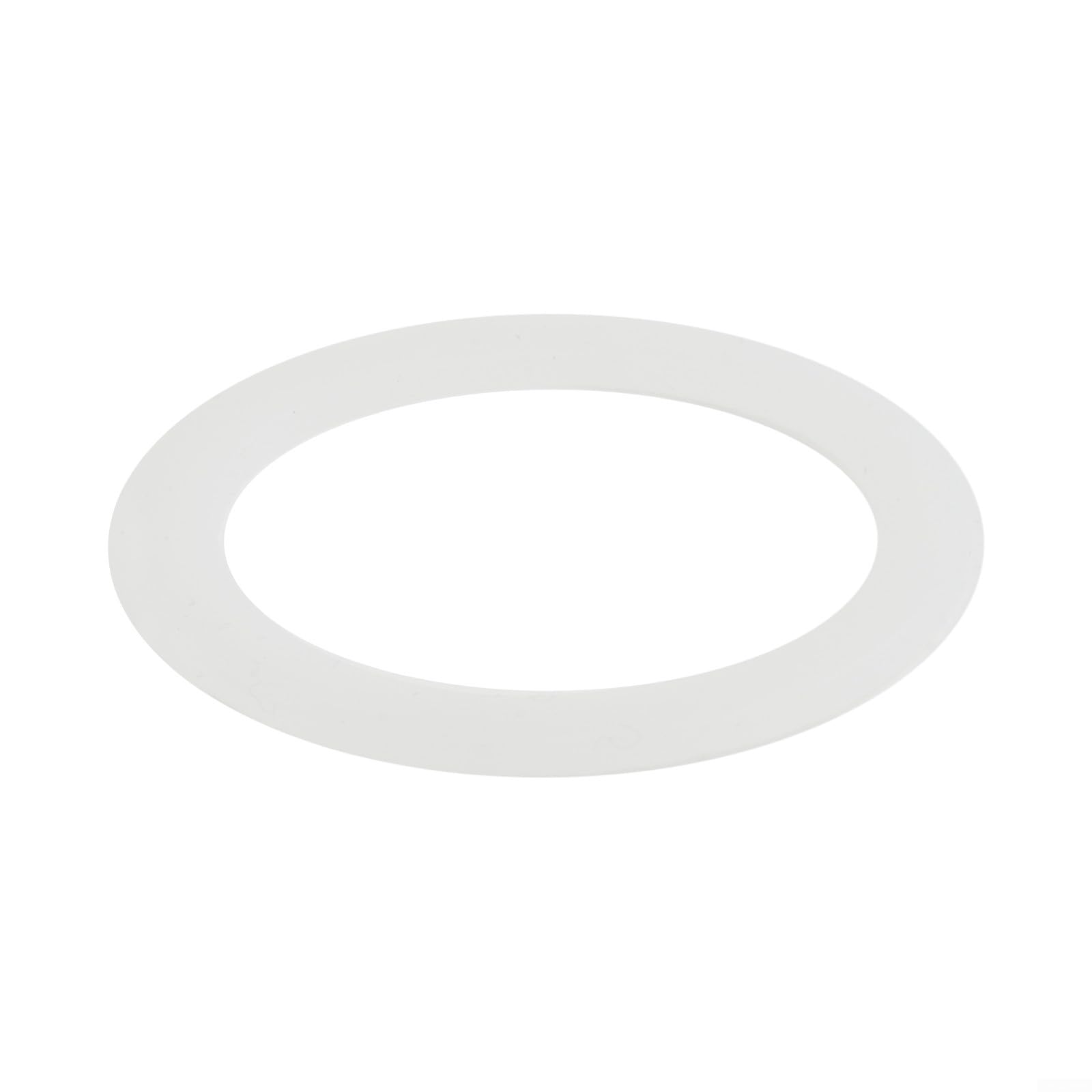 Silicone Rubber Replacement Gasket-Ring Seal for Coffee Espresso Moka Pot Maker 