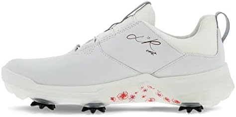 ECCO Women’s Biom G5 Boa Gore-tex Waterproof Golf Shoe