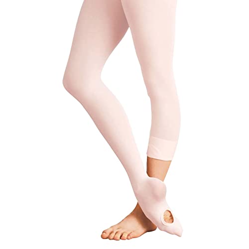 Toddler Girls Fleece Lined Leggings Ballet Dance Stockings Kids Tights Solid Color Pantyhose Clothes4