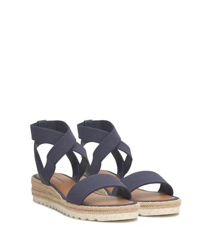 Lucky Brand Women's Thimba Wedge Sandal