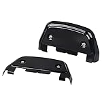 SHMT-Passenger-Footboard-Covers-for-Harley-Touring-Road-Glide-Street-Glide-Electra-Glide-Dyna-Softail-FLTRX-FLHX-FLHT