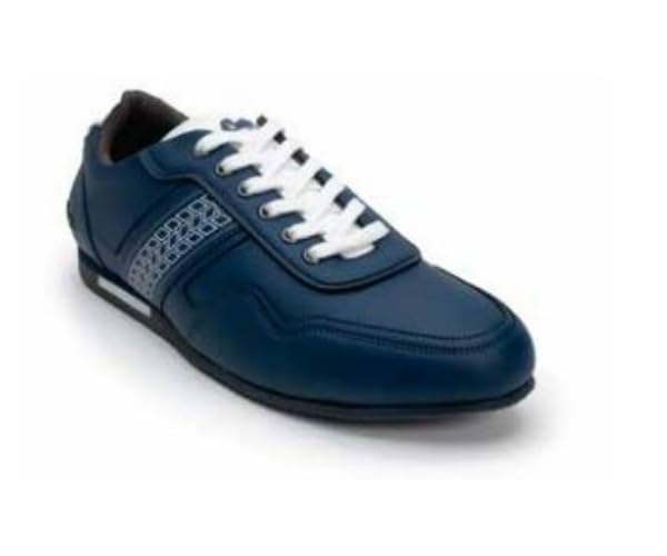 See full amazon price history chart for Lee Cooper Mens LC6537A Sneakers_Blue_40EU Lee Cooper Mens LC6537A Sneakers_Blue_40EU (B0CR5T9LJ3) Amazon Price History, Amazon Price Tracker