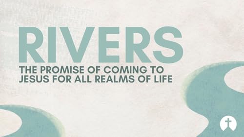 #1347. THE INVITATION AND PROMISE IS FOR YOU! (10/9/25) cover art