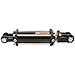 2x16x1.125 DOUBLE ACTING HYDRAULIC CYLINDER WOLVERINE BY PRINCE 9-7940-16