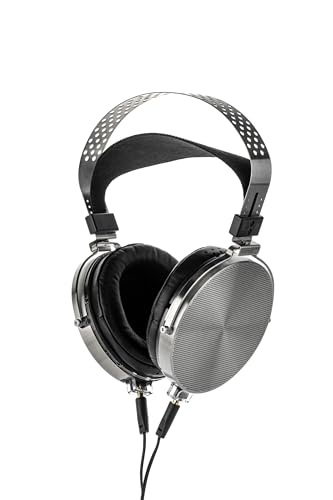 MOONDROP (水月雨) PARA 開放型ヘッドホン Amazon.co.jp: 水月雨 MOONDROP 楽園 - PARA 2 モニターヘッドホン