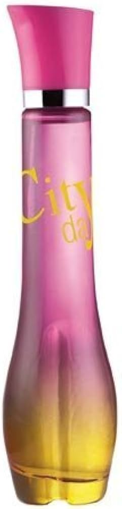 jovencitas Zermat Wake Up Perfum City Day For Teens,Perfume para Jovencitas by Zermat International : Amazon.com.mx: Belleza