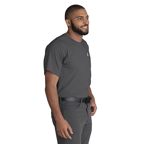 Red Kap Men's Cooling Short Sleeve Pocket Tee4