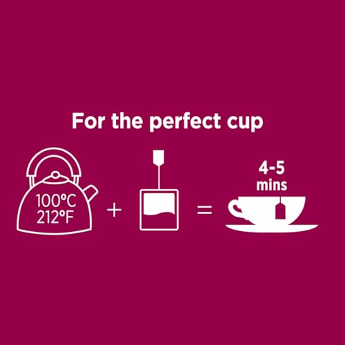 Taylors Of Harrogate ASINPPOSPRME20164 Sour Cherry Infusion, 20 Teabags thumb #3