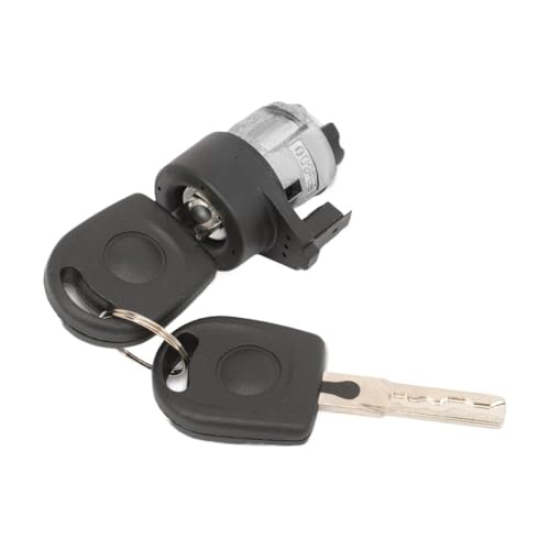 Bloqueo de encendido con interruptor de dirección para Polo 9N y Beetle 3B0905855C