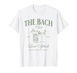 Beach Bachelorette Last Splash