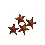 Photo Gallery wambere 10 campane in metallo, rusty metal bells, piccole campane vintage, campanelle natalizie, per matrimoni, decorazioni natalizie, compleanni, feste, colore ruggine a, 80 mm Photo Gallery wambere 10 campane in metallo, rusty metal bells, piccole campane vintage, campanelle natalizie, per matrimoni, decorazioni natalizie, compleanni, feste, colore ruggine a, 80 mm