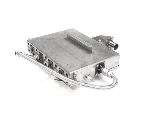 Blodgett (BLOEG) Burner Assembly, Ng 50K ES