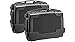 KAPPA KGR33NPACK2 Set of 2 Side Cases Kgr33 Garda