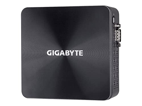 Mini PC Gigabyte GB-BRI3H-10110 Intel© Core™ i3-10110U 4,1 GHz WIFI 5 Ghz