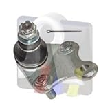 RTS 93-02549 Gelenk Vorderachse beidseitig