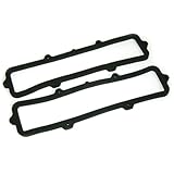 Inline Tube 1969 GTO Tail Light Gaskets, 2pc Kit