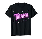 Triana Name Mädchen und Frauen