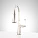 Signature Hardware 448176 Perdita 1.8 GPM Pull-Down Kitchen Faucet