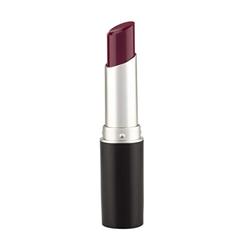 Image of Swiss Beauty Creamy Matte Smooth Velvet Lipstick | Highly Pigmented and Long Lasting Lipstick |Shade - 24, 3.2 G