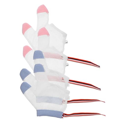 RORPOIR 5Zbg wԂh~c[ j̎qƏ̎qp ewp ł߃~g oCgO[u ^тɕ֗ 2g×5