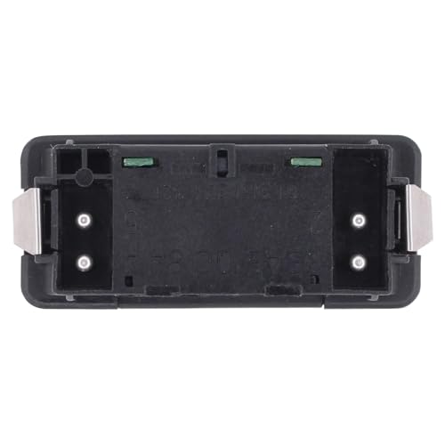 Warnblinker Schalter Warnblinkschalter Warnlicht Relais Warnblitzschalter Notblinkschalter Notfall Zugschalter Notlicht für 3er E36 Cabrio Compact Coupe Touring 5er E34 8er E31 Z3 Roadster E36