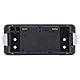 Warnblinker Schalter Warnblinkschalter Warnlicht Relais Warnblitzschalter Notblinkschalter Notfall Zugschalter Notlicht für 3er E36 Cabrio Compact Coupe Touring 5er E34 8er E31 Z3 Roadster E36