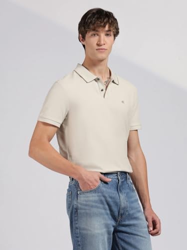 Image of Calvin Klein Jeans Men Polo Shirt