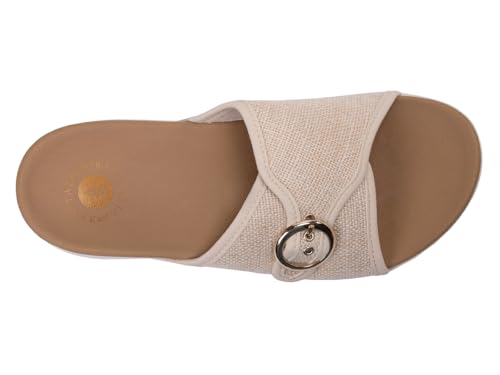 Image of REVITALIGN Women's Mabel Slide Sandal