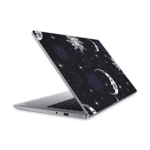 Autocollant Tarot pour Mi Notebook 14 (2020) afin de personnaliser votre espace de travail