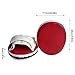 Focus Mitts,Non-Slip Kickboxing Training Strike Shield - Boxing Focus Mitts,for Kids Women Professional Fighters Fitness Enthusiasts Boxers