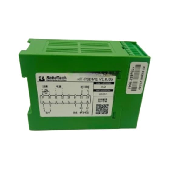 Compatible for Amplifier RT-PSDM2 RT-PSDM1 RT-MRPD-5035M RT-MRPD2-2X RT- PVDA-1-40/A1 RT- PVDA-1-40/F1 RT- PVDA-2-40/A1 (RT-MRPD2-2X)