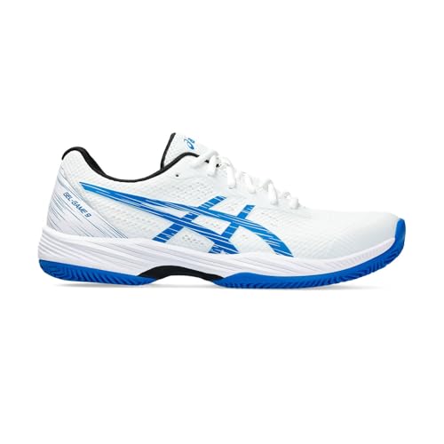 Image of ASICS Men's Gel-Game 9 Tennis Shoes