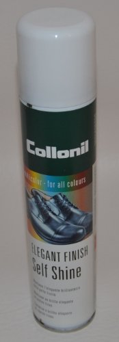 Collonil Elegant Finish Self Shine Multicolor 200