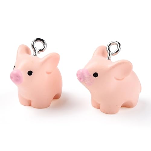 DanLingJewelry 20 ssNu^y_g 킢3D`[ WG[lbNXuXbgp