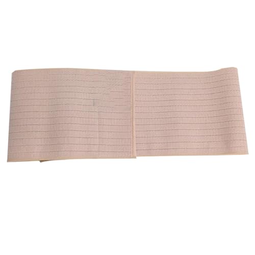 男性と女性のための臍ヘルニアベルト 臍ヘルニア、へそヘルニア、腹壁ヘルニア、切開ヘルニアによる痛みと不快感を軽減します(Beige,Medium)