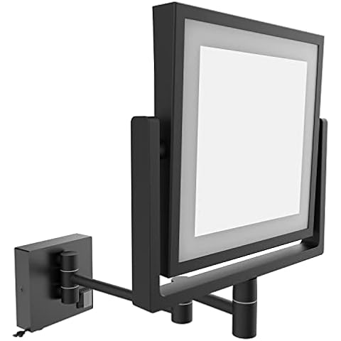 Ruacq Rechargeable Makeup Mirror Cover