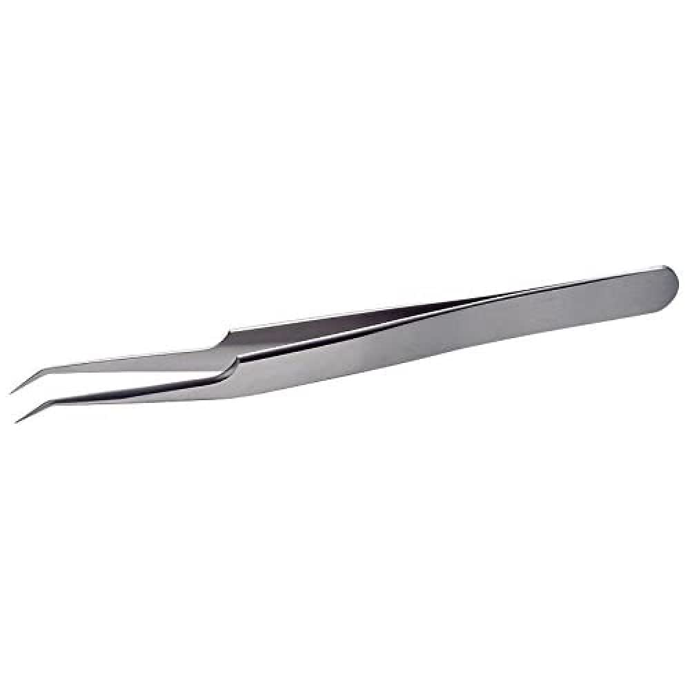 Lindström-Pinzas 51S-Sa, Silver