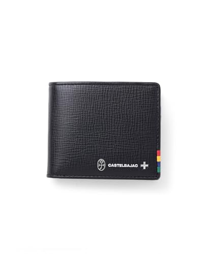 カステルバジャック(CASTELBAJAC) 財布 メンズ二つ折り財布