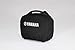 Yamaha ACC-GNCVR-20-BK Generator Cover for Models EF2000iS, Black