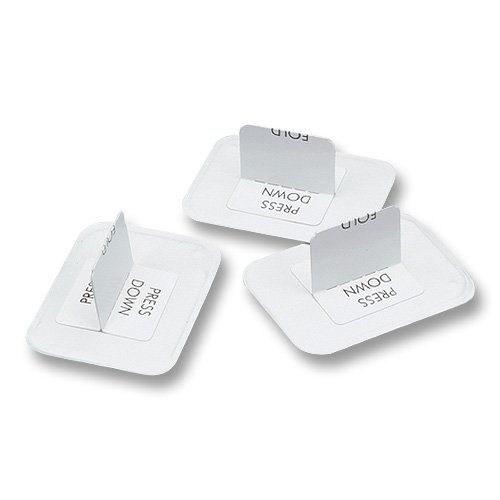 MUDHEN Bite-Wing Tabs - Pressure Sensitive - Universal (500) F