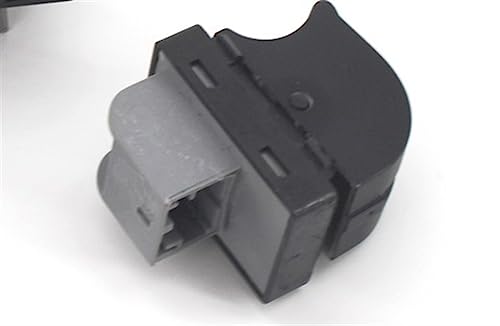 Bouton de lève-vitre pour Audi A3 A6 C6 Q7 RS6 4F0959851F - 5