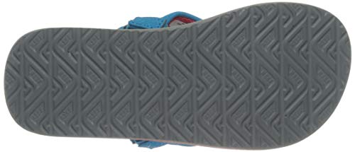 Reef Kids Baby Boy's Ahi (Infant/Toddler/Little Kid/Big Kid) Nom Nom 5-6 Toddler M #TOP3