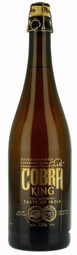 King Cobra 750ml - Case of 12