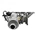 K03 Turbocharger Kits 53039880106 53039700106 53039880087 Turbine 06D145701G Turbo Compatible For Audi A4 2.0 TFSI (B7) 200 HP BGB 2004-20