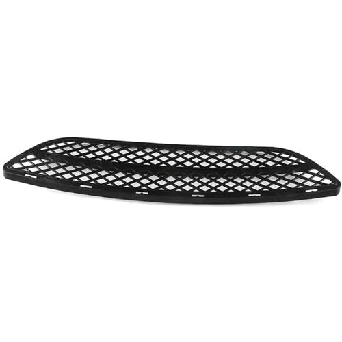 Calandre inférieure pour BMW Série 3 E90 E91 2006-2008 grille pare-choc - 3