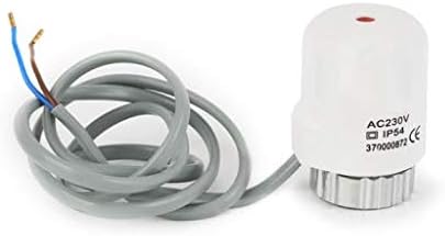 Underfloor Heating Thermal Actuator