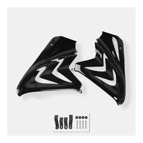 Carénage latéral CBR 650R 2019 2020 2021 2022 2023 panneau de protection capot selle